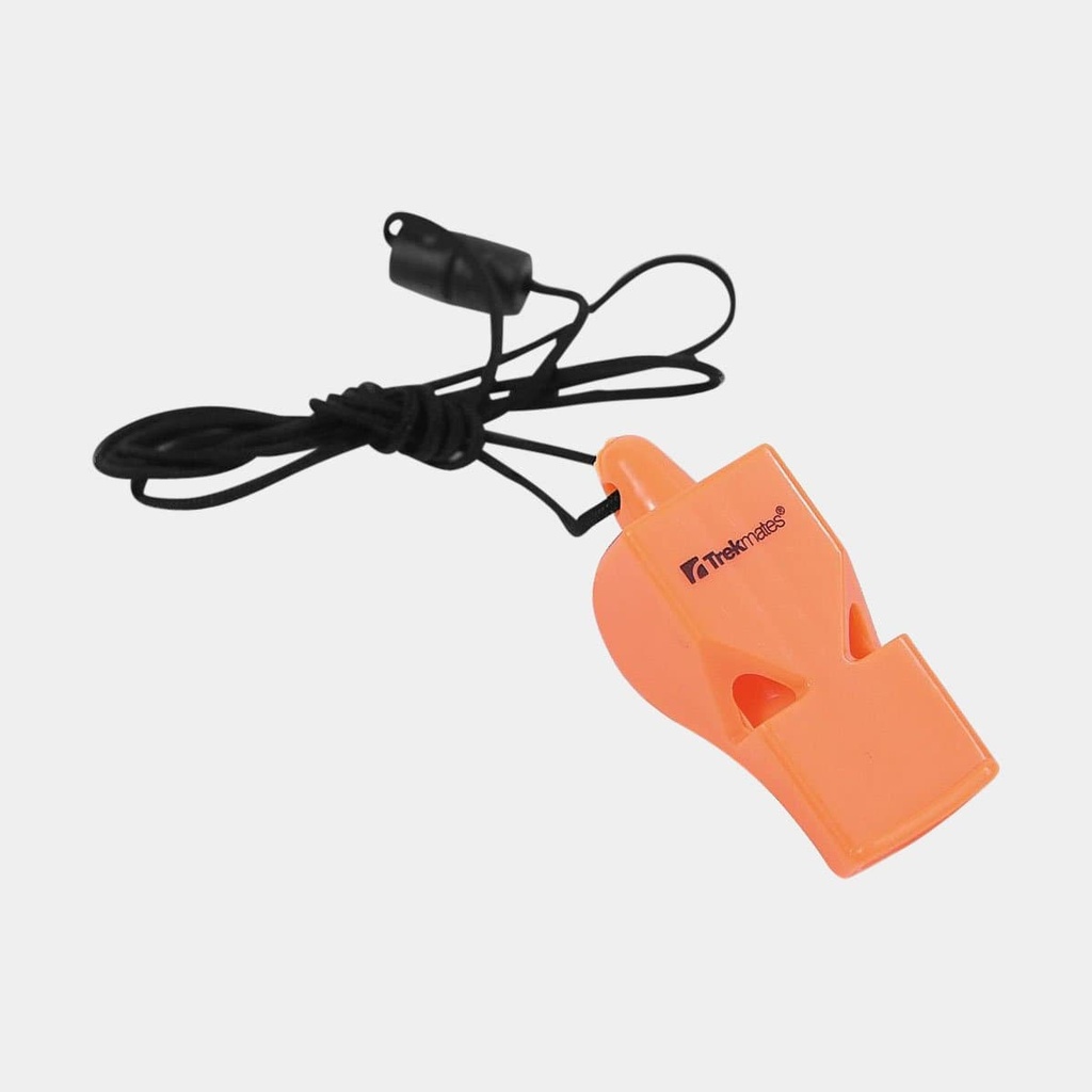 Screamer Whistle (2025) Orange