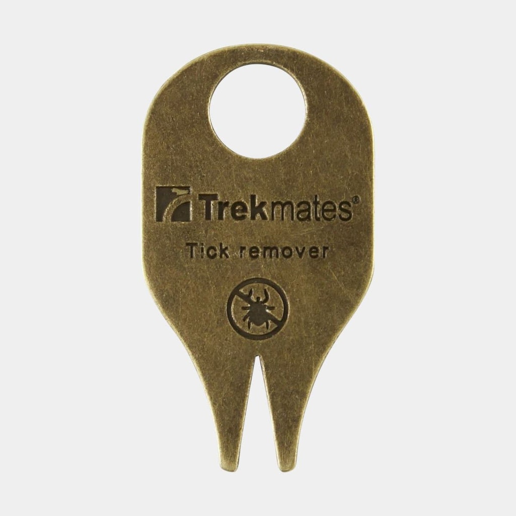 Tick Remover (2025)