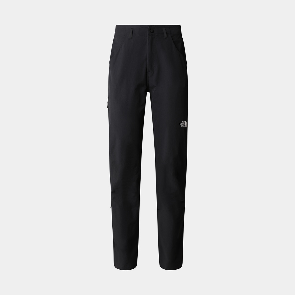 Exploration Pants Women (2024) TNF Black
