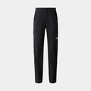 Exploration Pants Women (2024) TNF Black