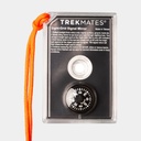 Signal Mirror with Compass and Float