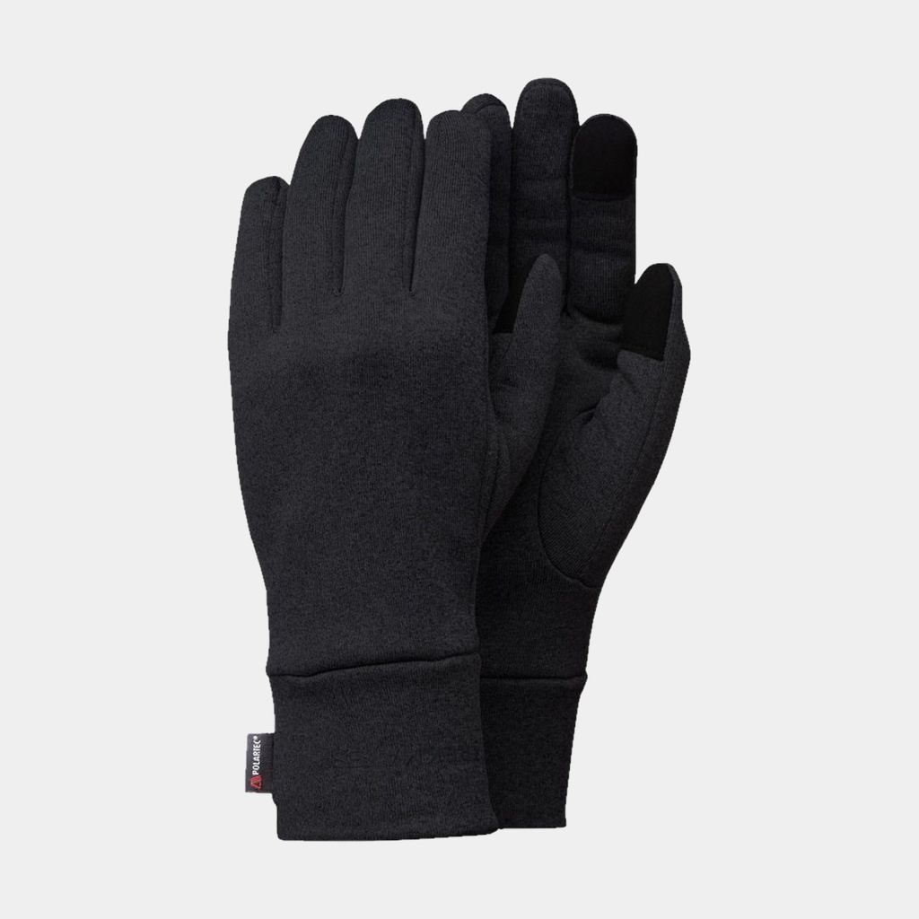 Strath Gloves Black
