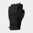 Strath Gloves Black