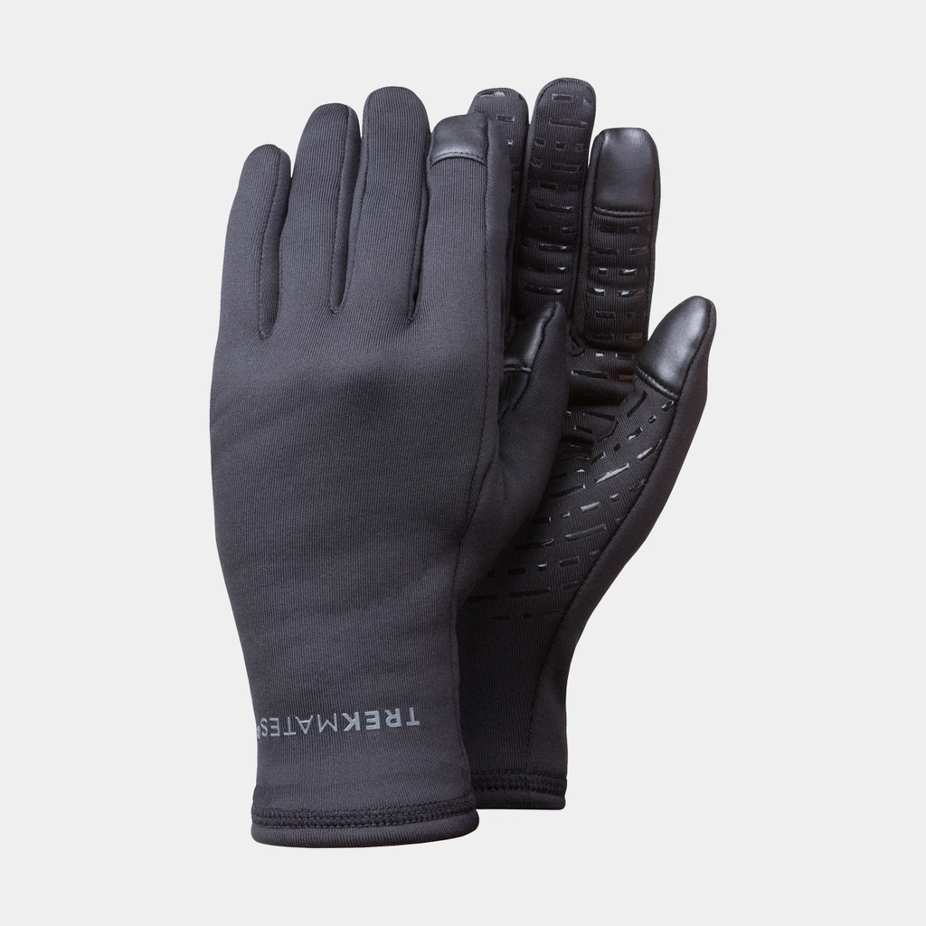 Ogwen Stretch Grip Gloves (2025) Black