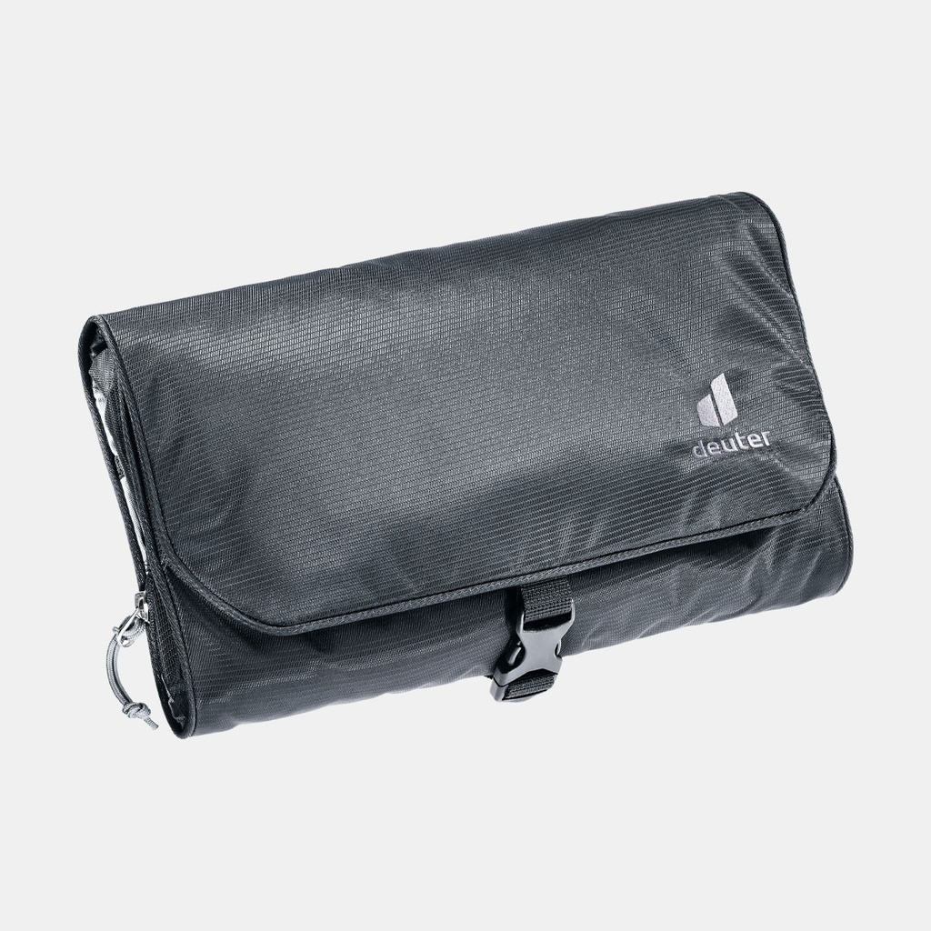 Wash Bag II (2025) Black