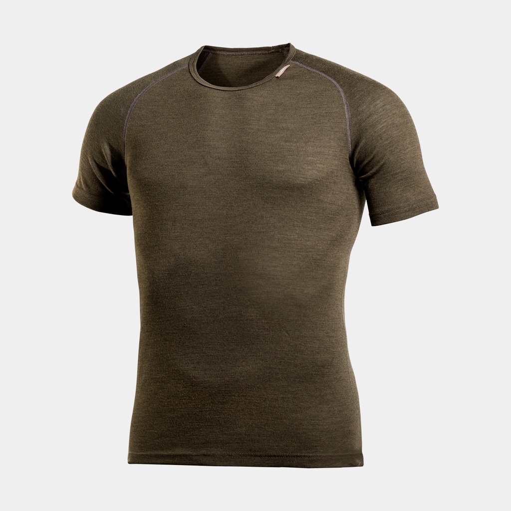 Tee Lite Pine Green