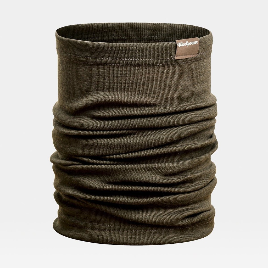 Tube Lite Pine Green