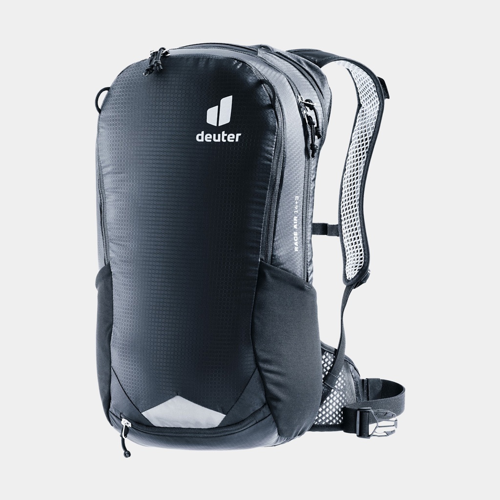 Race Air 14+3 Black