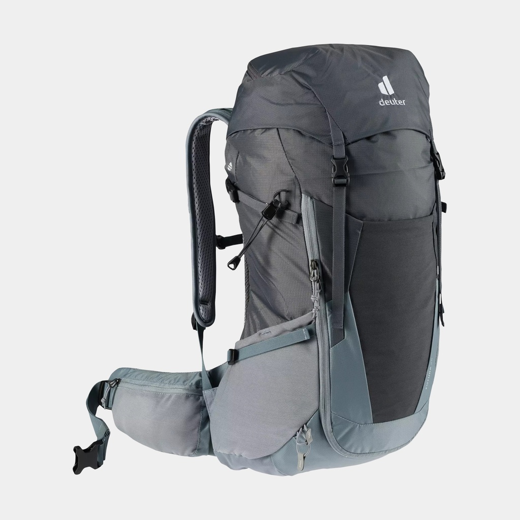 Futura 26 (2025) Graphite Shale