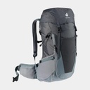 Futura 26 (2025) Graphite Shale