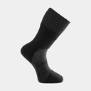 Socks Skilled Classic 400 Dark Grey / Black