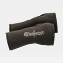Wrist Gaiter 200 Forest Green