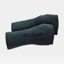 Wrist Gaiter 200 Pine Green