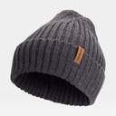 Beanie Rib Grey