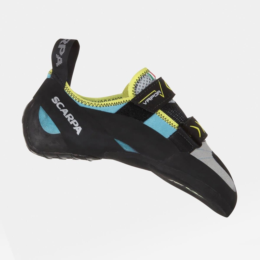 Vapor V Women Turquoise / Graphite