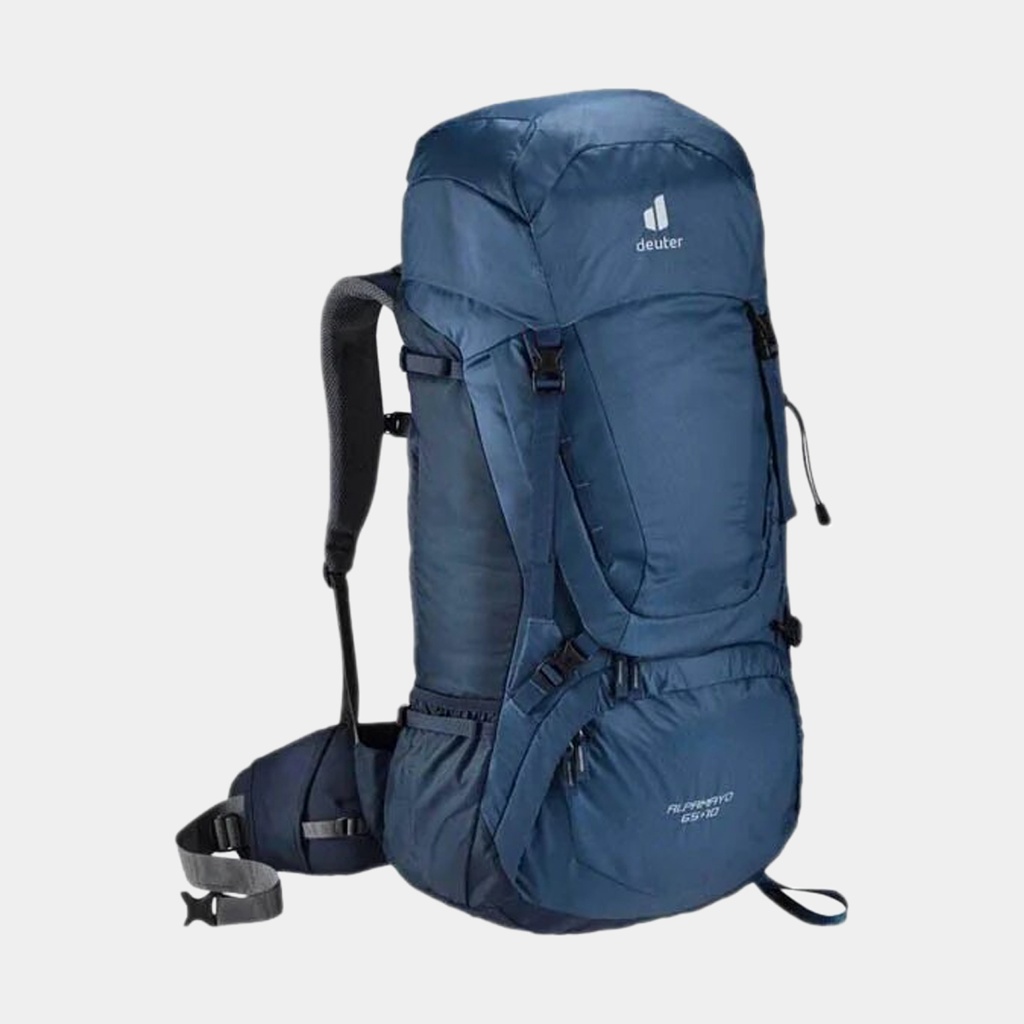 Alpamayo 65+10 Marine / Ink