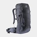 Futura Air Trek 45 + 10 SL (2024) Black Graphite