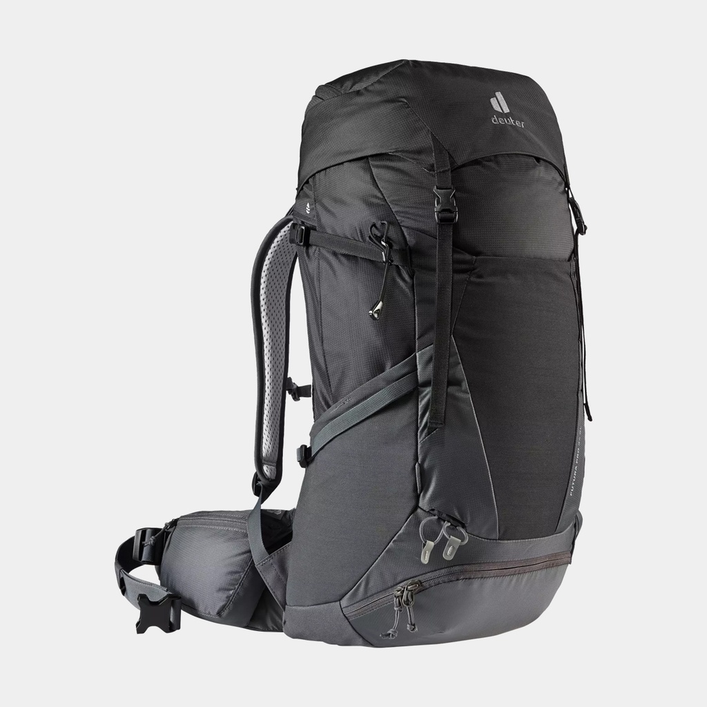 Futura Pro 34 SL Women (2025) Black Graphite