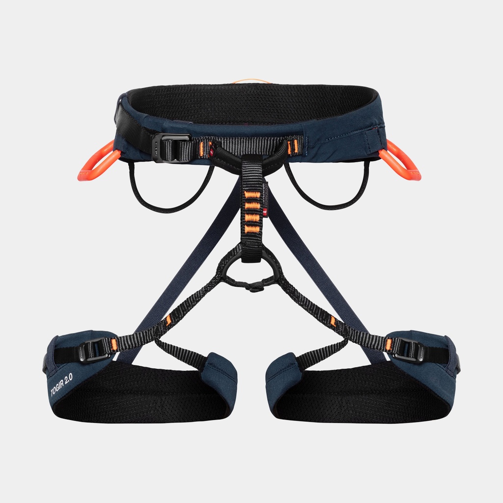 Togir 2.0 3 Slide Harness Marine