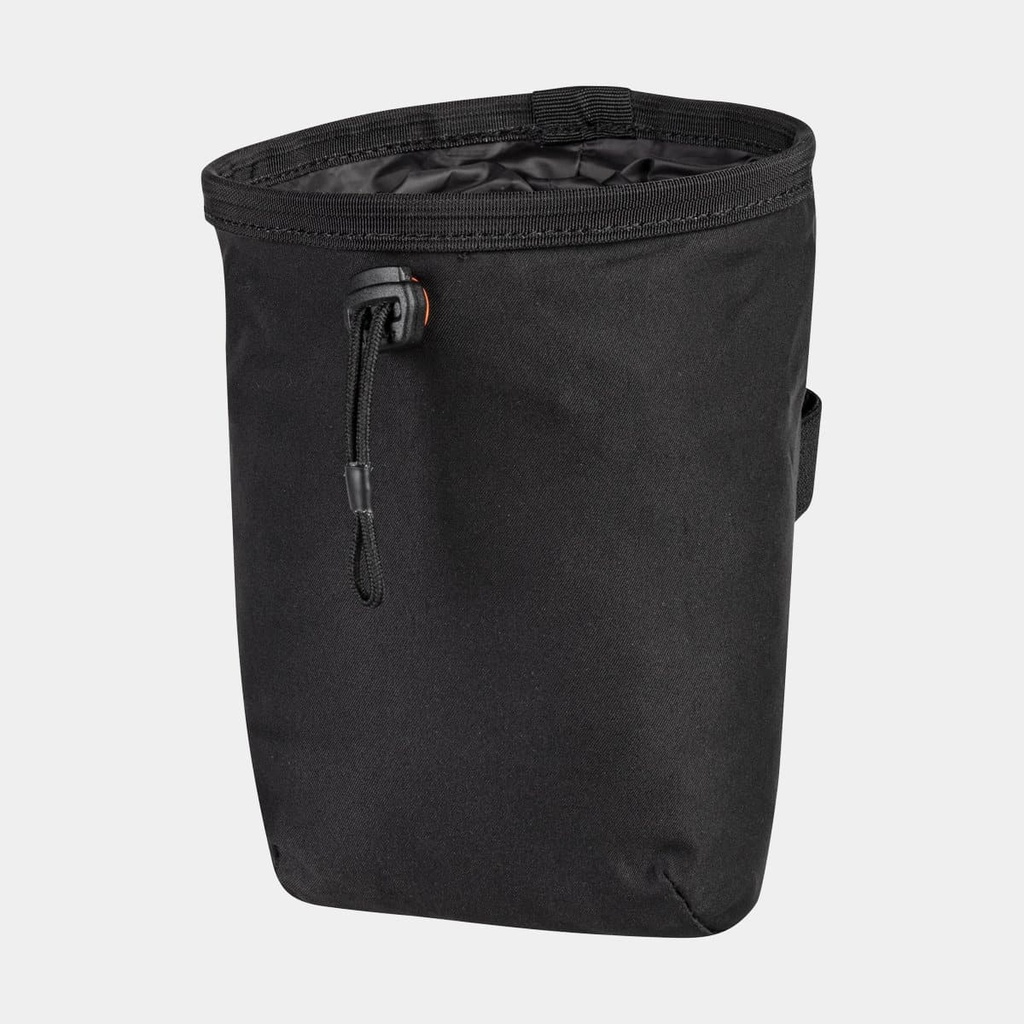 Crag Chalk Bag Black