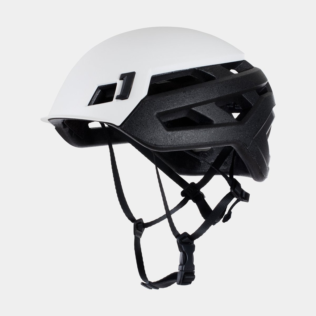 Wall Rider White