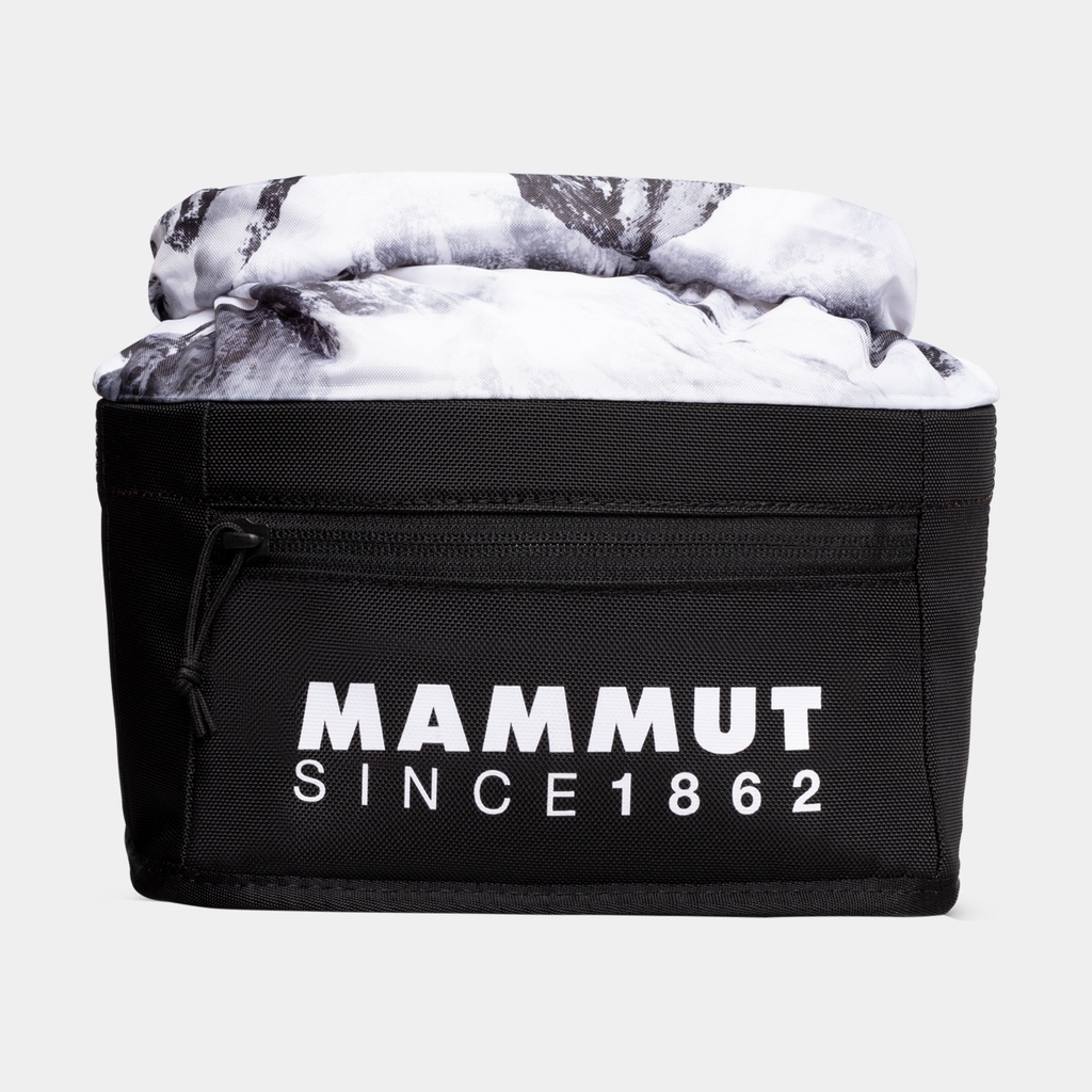 Boulder Chalk Bag Black