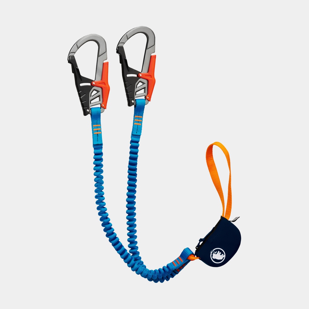 Skywalker Pro Via Ferrata Set Marine