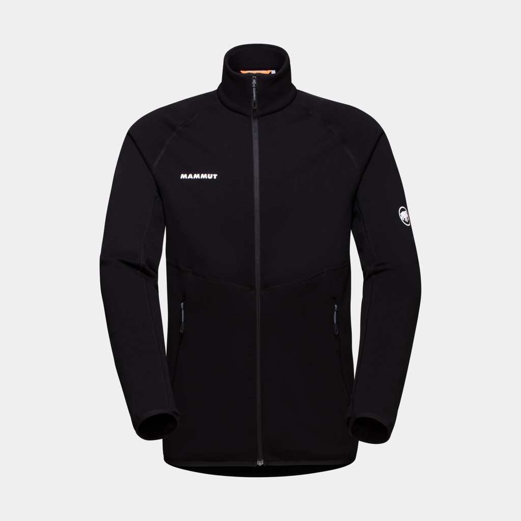 Aconcagua ML Jacket (2023) Black