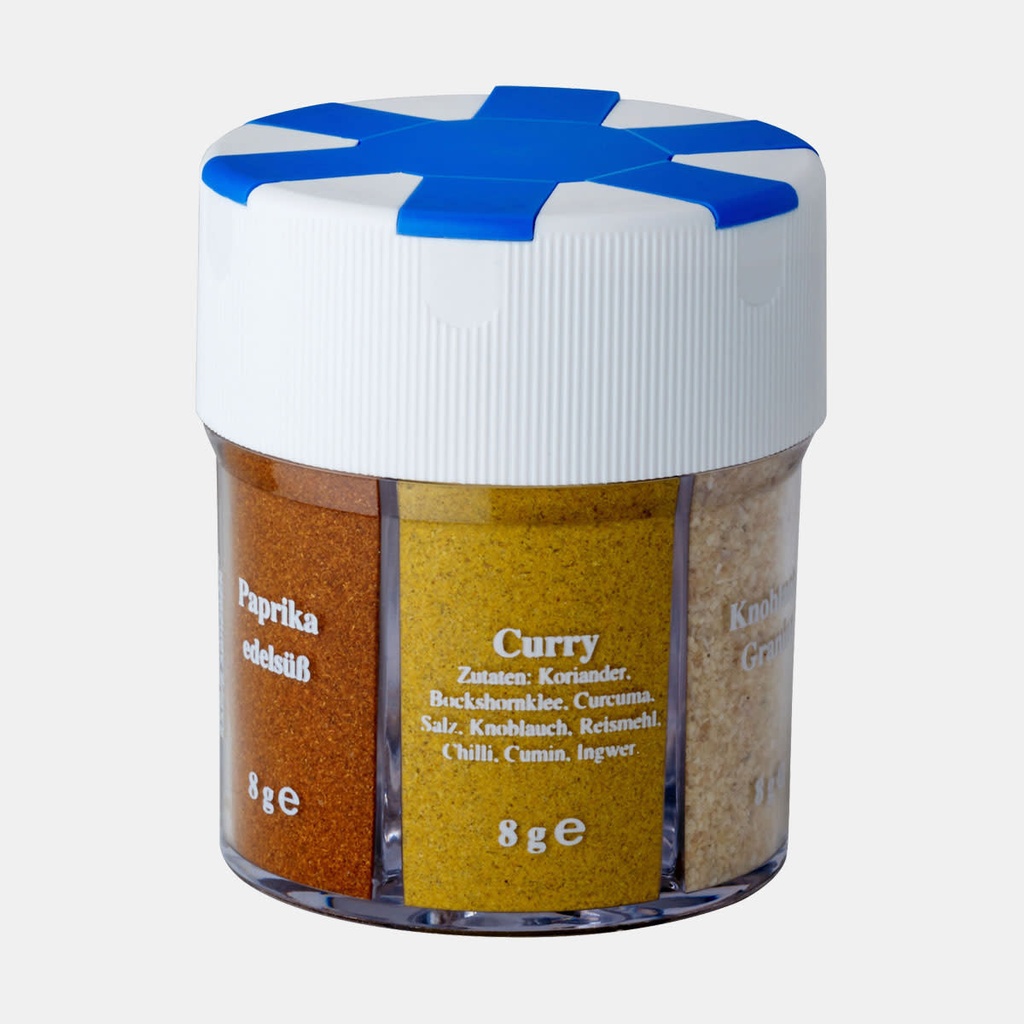 Seasonings Dispenser