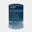 Emergency Pasta with vegetarian Bolognese