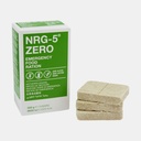 NRG-5 Zero Emergency Food Ration / Gluten Free