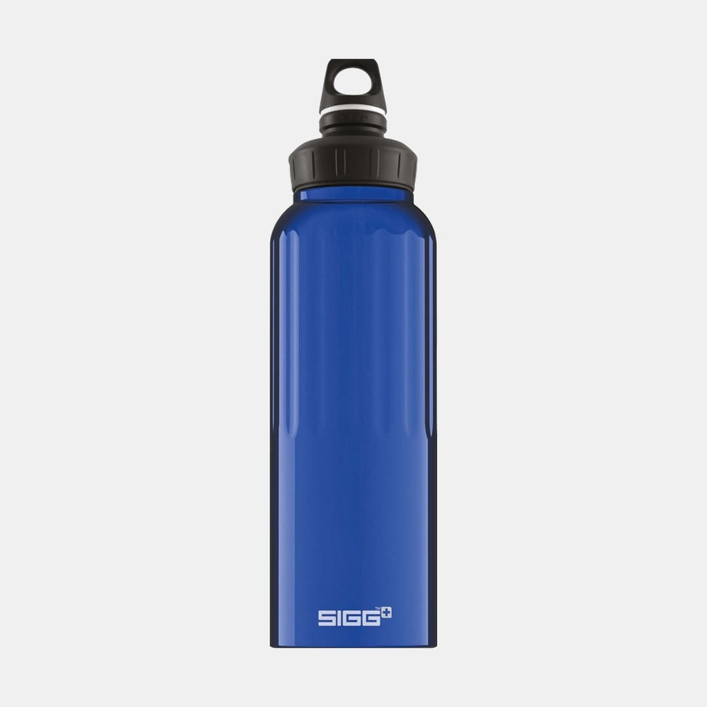 WMB Traveller 1,5L Dark Blue