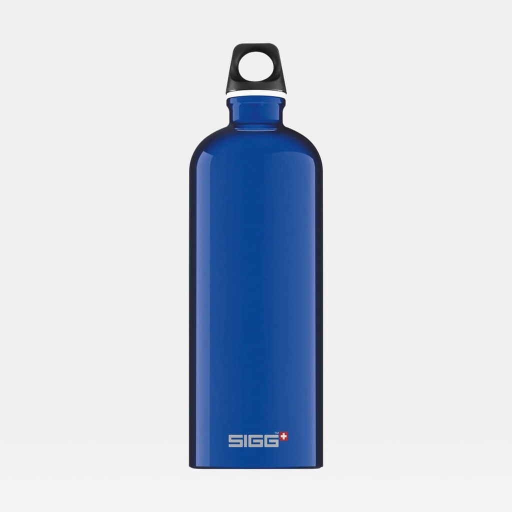 Traveller 1,0L Dark Blue