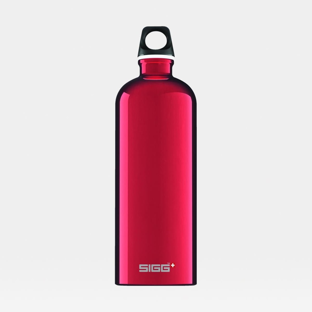 Traveller 1,0L Red
