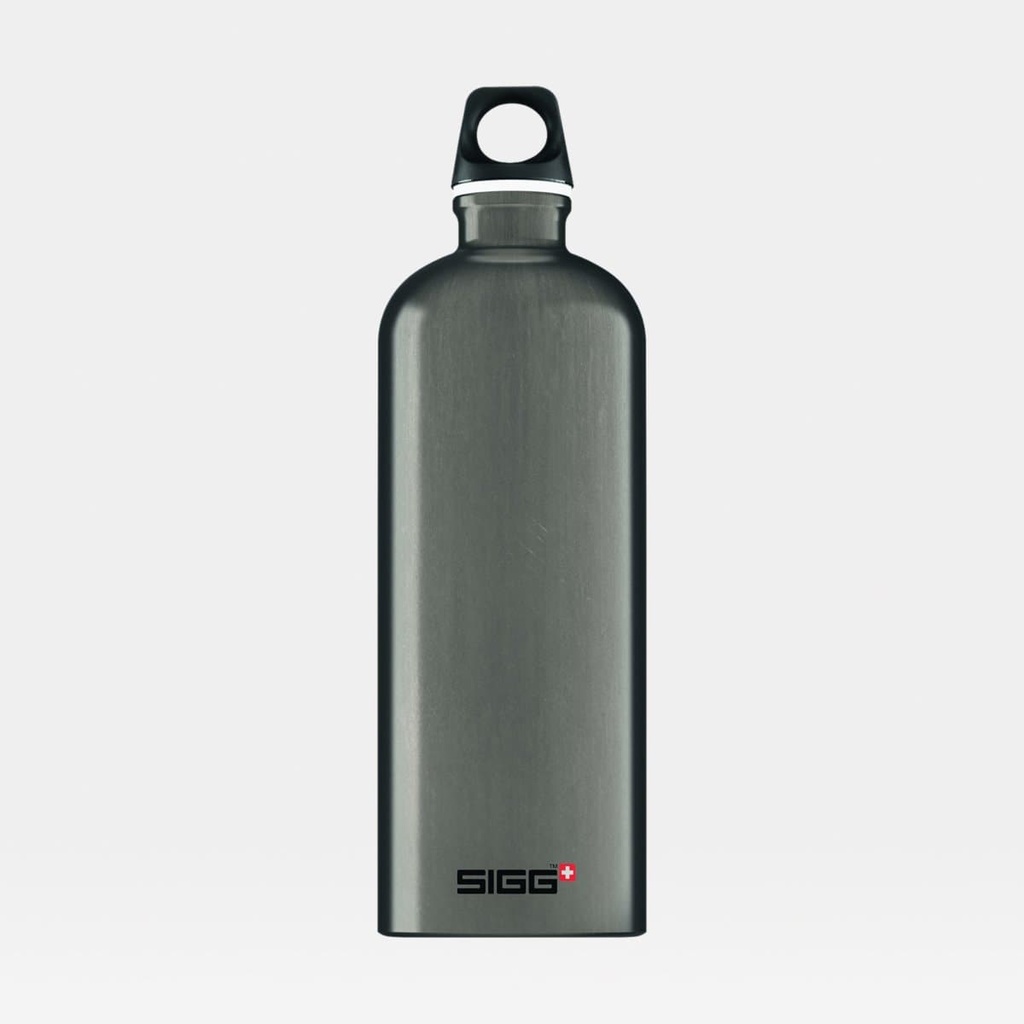 Traveller 1,0L Smoked / Pearl