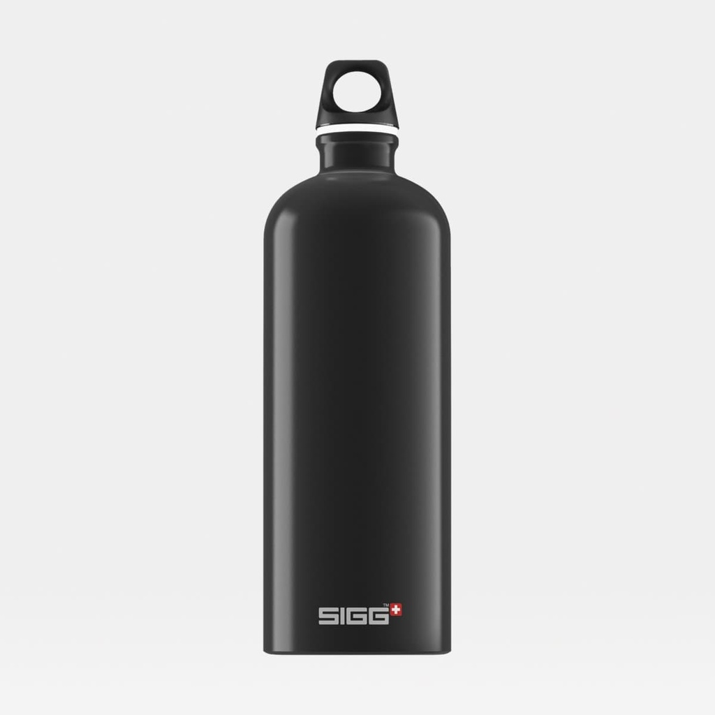 Traveller 1,0L Black