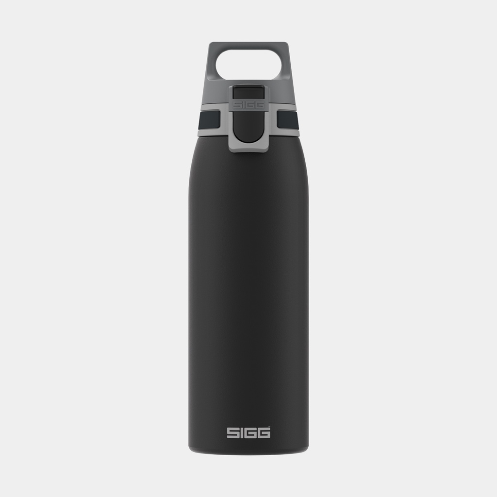 Shield One 1L Black