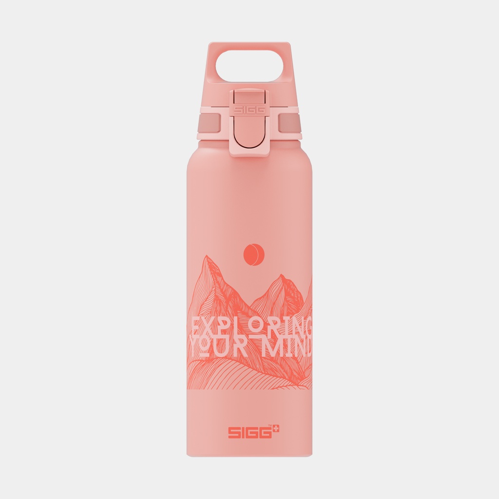 WMB Pathfinder 1L Shy / Pink