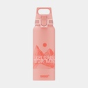 WMB Pathfinder 1L Shy / Pink