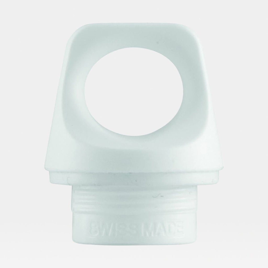 Screw Top White