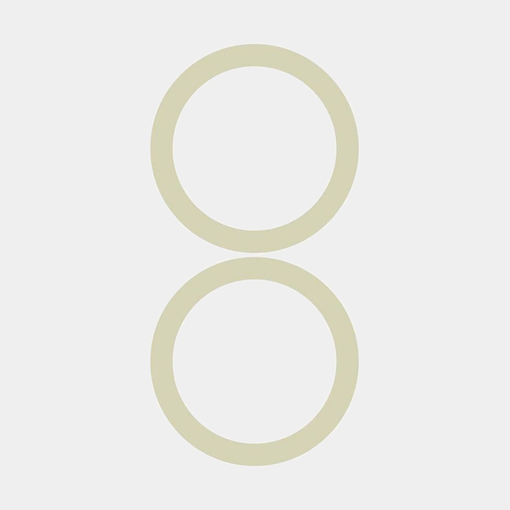 Gasket KBT Carded (2pcs)