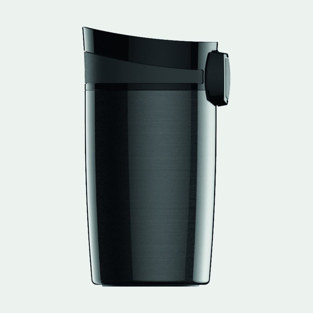 Miracle Mug 0.27L Black