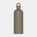 Traveller MyPlanet 0,6L Lighter Plain Brown