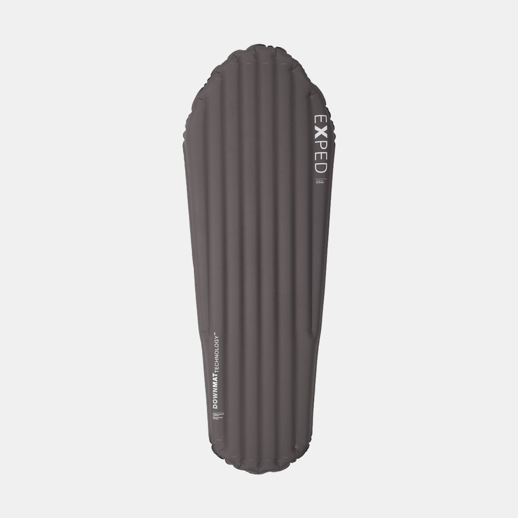 Ultra 7R Mummy