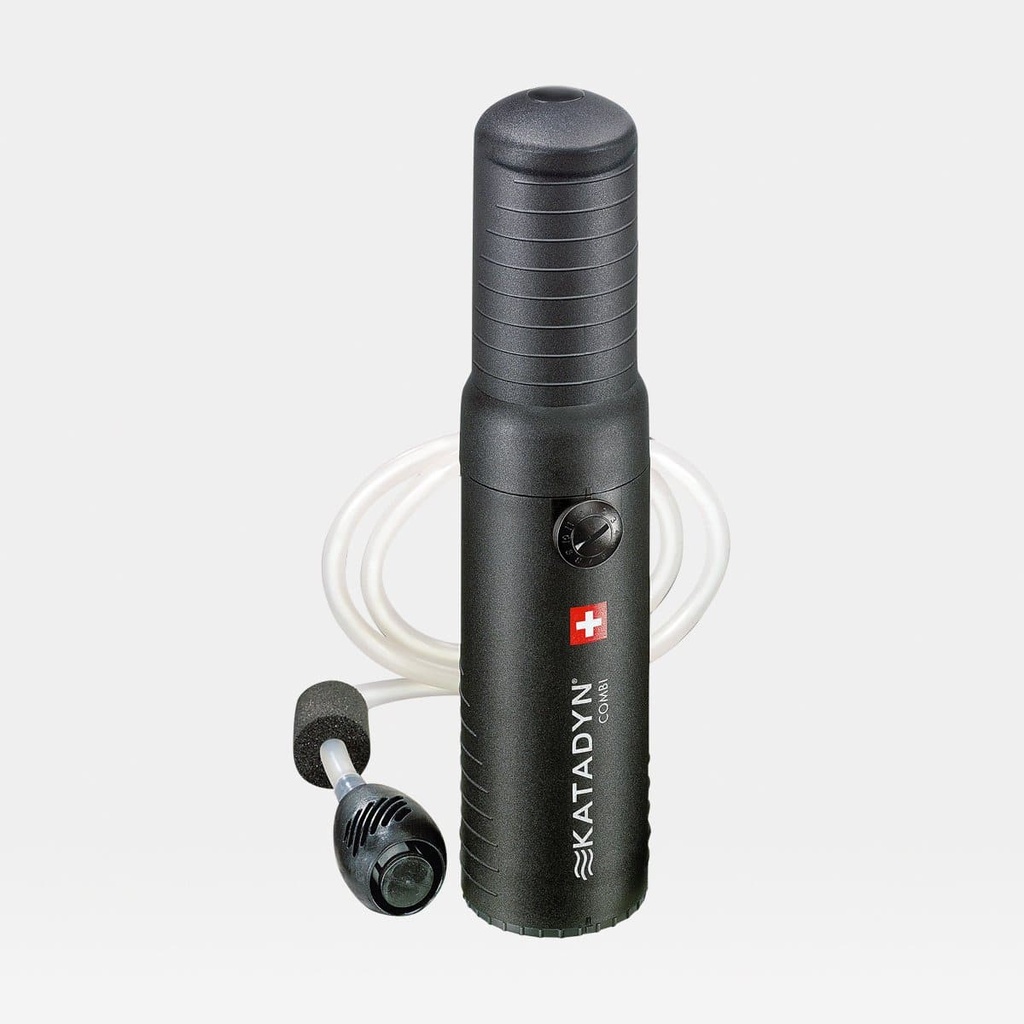 Combi Filter