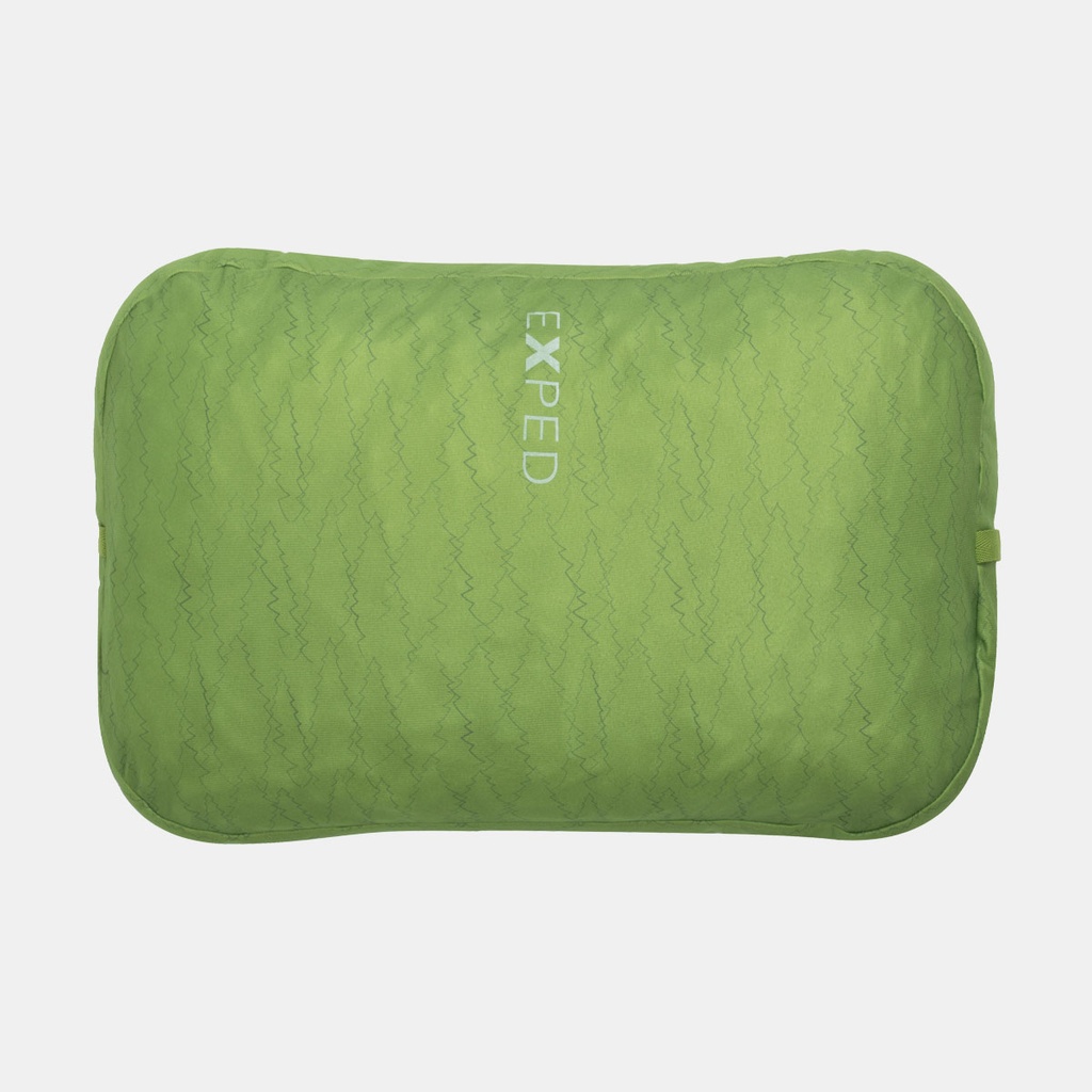 Rem Pillow Lichen Forest Print