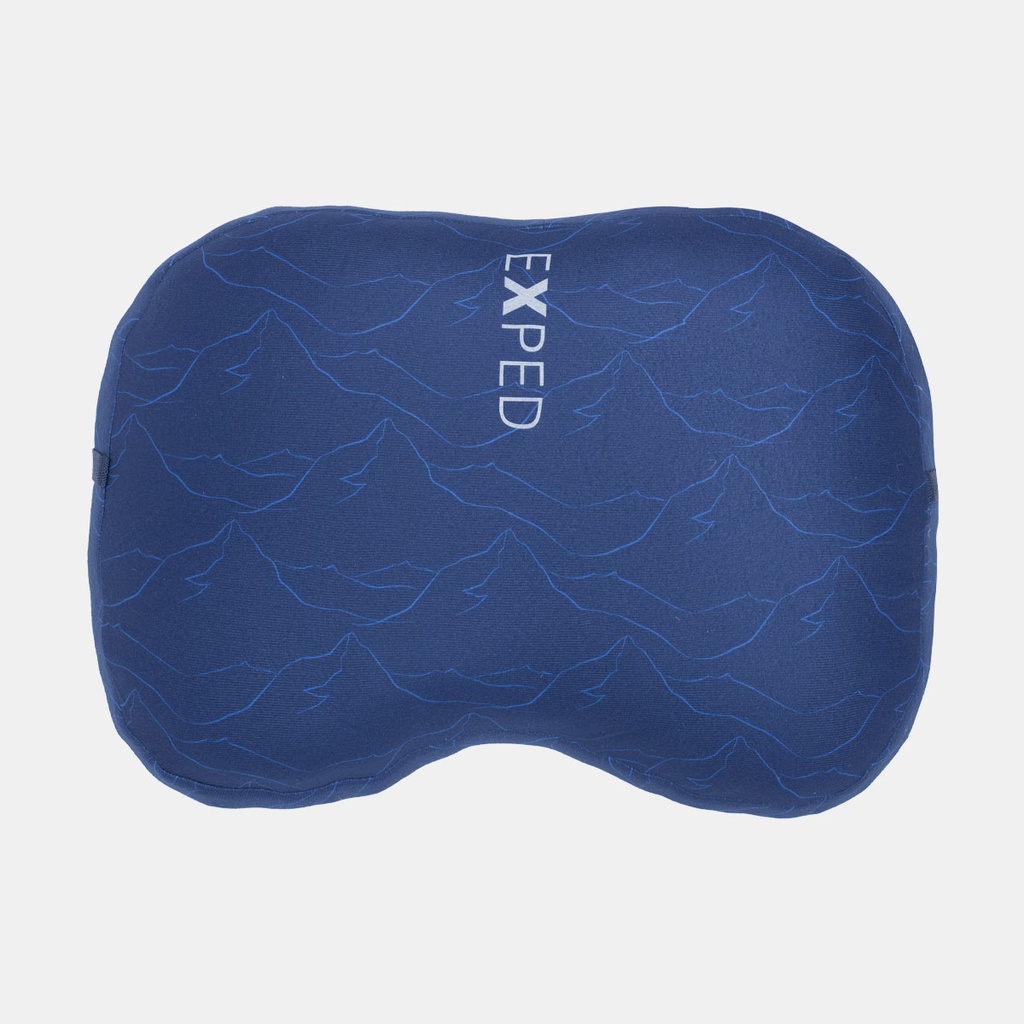 Deep Sleep Pillow Blue Mountain