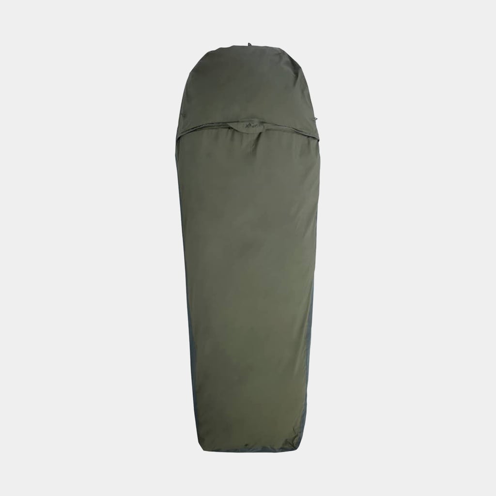Bivybag Ventair/PU Olive Green