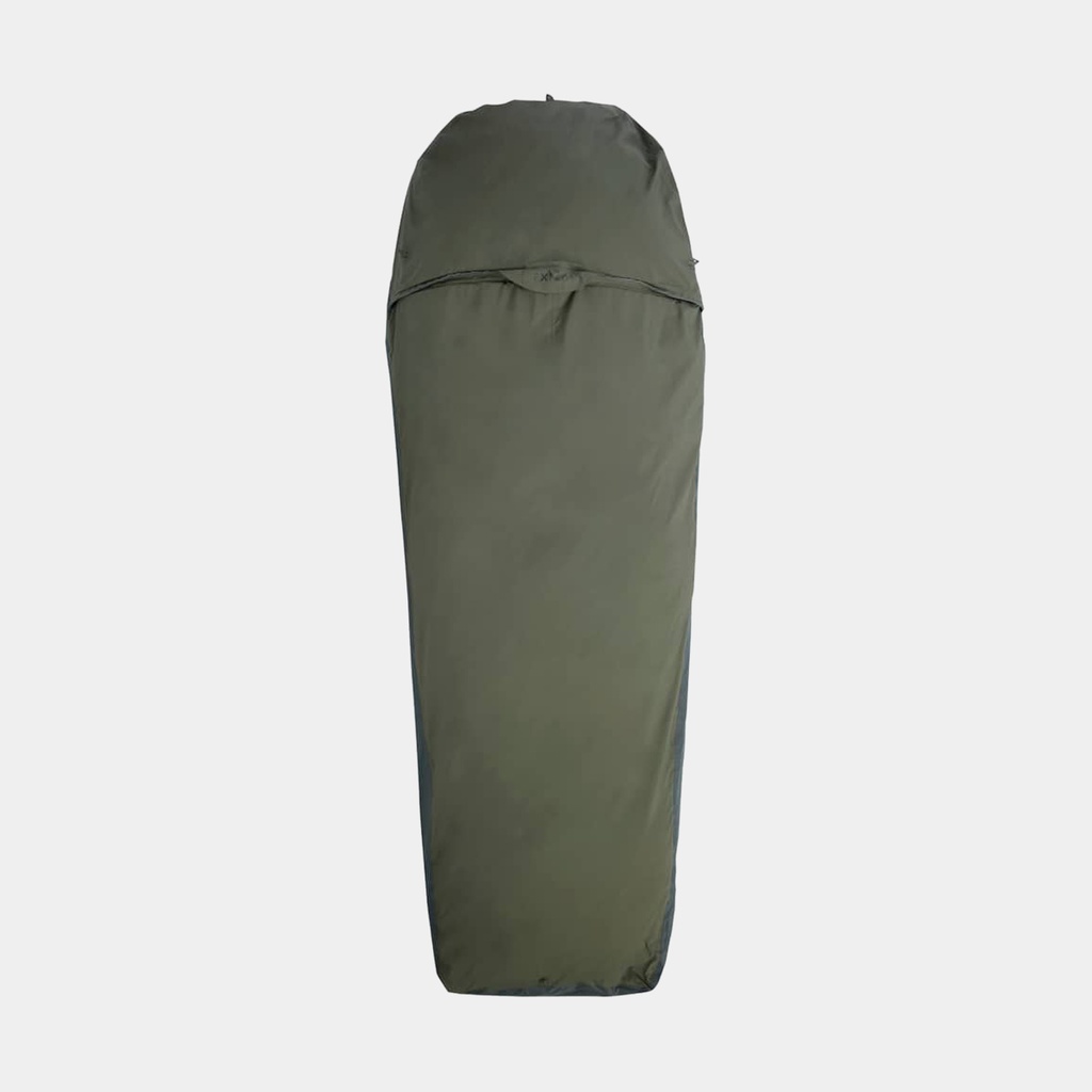 Bivybag Ventair/PU Olive Green
