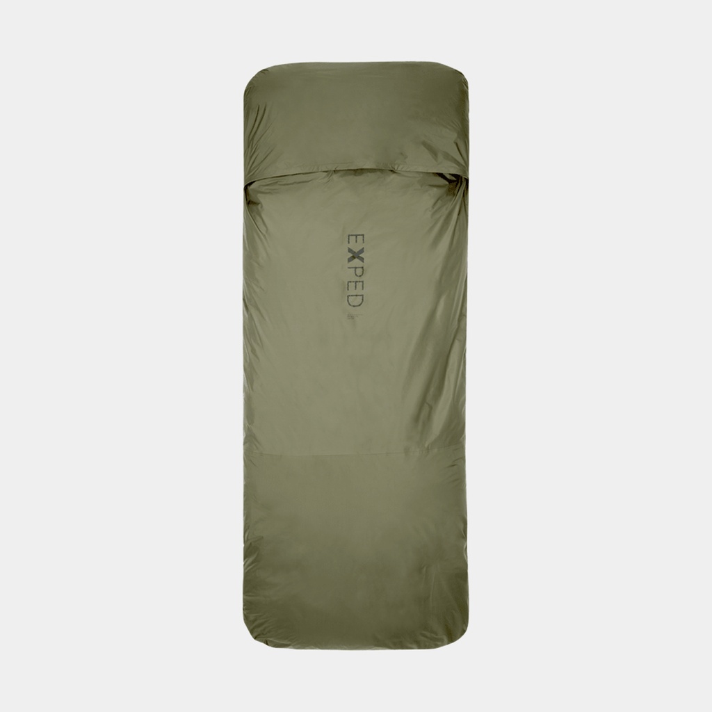 Bivybag Lite Ventair/PU